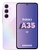 Galaxy A35 (5G) 256 GB, Lilla