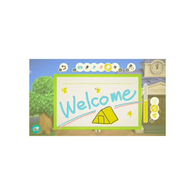 Animal Crossing: New Horizons (Switch 2)