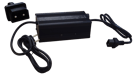 Chargeur 84V 8A pour Lycke Retro90