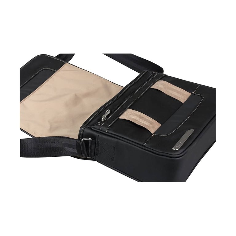 Sac Bandoulière LE Reporter pour Écran 11 avec Poches Renforcées Neuf - vue 2