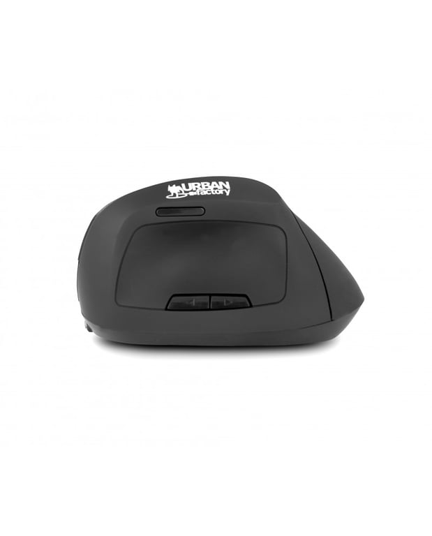 Souris Sans Fil URBAN FACTORY ERGO PRO – Ergonomique Verticale, 2.4GHz, 2400 DPI - vue 5