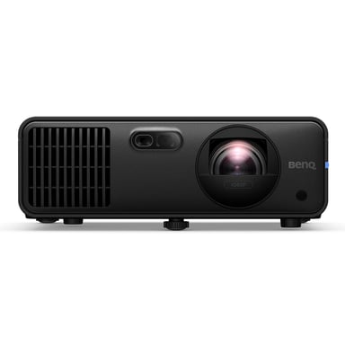 BenQ LH835ST Proyector de corto alcance 4000 lúmenes ANSI DLP 1080p (1920x1080) 3D Negro