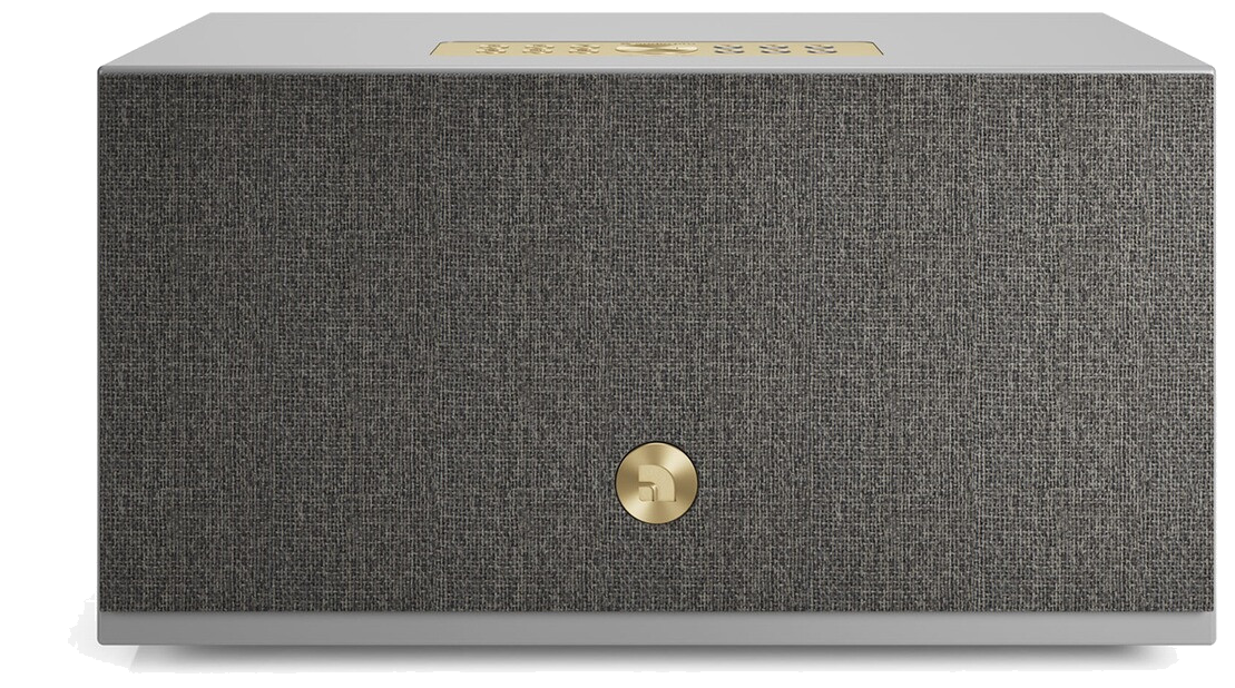 Enceinte sans fil Multiroom Bluetooth Audio Pro C10 MkII Gris