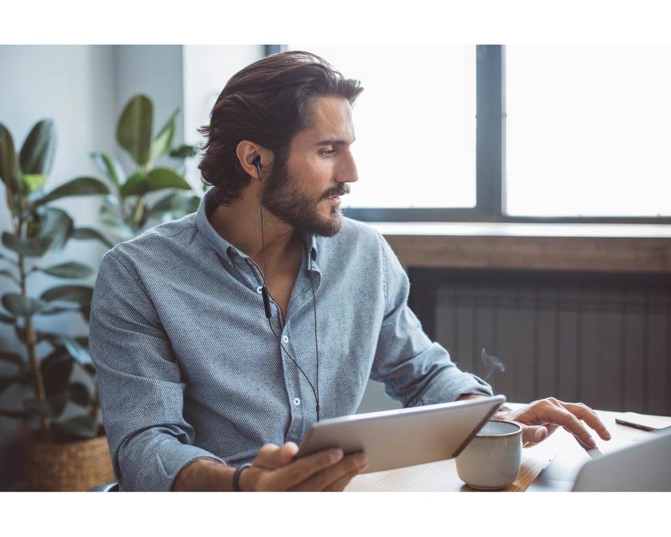 JVC HA FR17UC B - vue 5