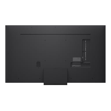 LG QNED evo AI 65QNED86A6A 165,1 cm (65'') 4K Ultra HD Smart TV Wifi Noir