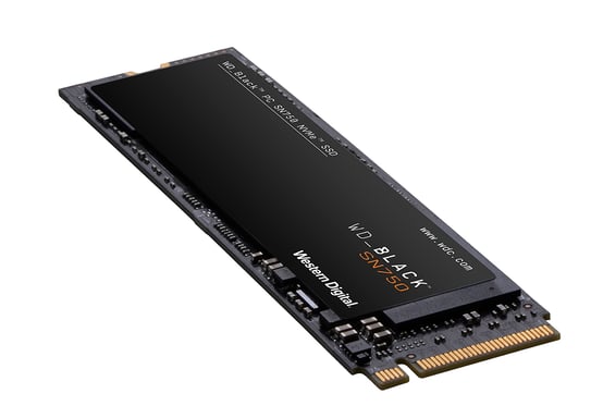 Western Digital SN750 2 To M.2 PCI Express 3.0 NVMe