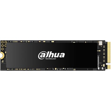Dahua Technology DHI-SSD-C970VN2TB disque SSD 2 To M.2 PCI Express 4.0 NVMe 3D NAND
