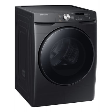 Asciugatrice a condensazione SAMSUNG da 16 kg, DV16T8520BV/EF