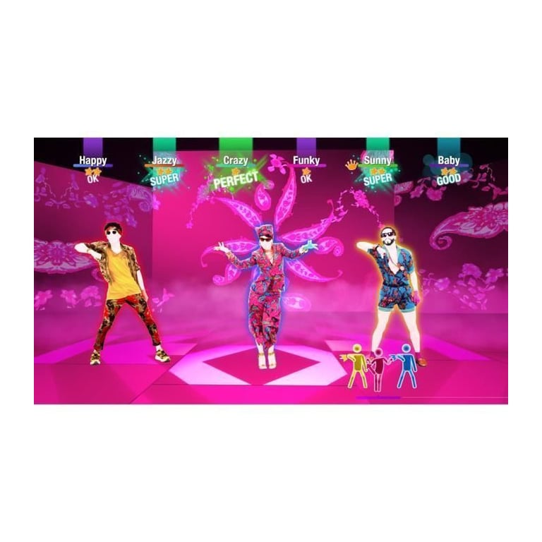 Just Dance 2020 Ps4 - vue 5