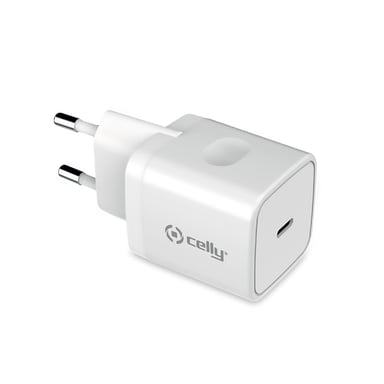 Celly Newgenkitpro20 Sans fil Ecouteurs Blanc