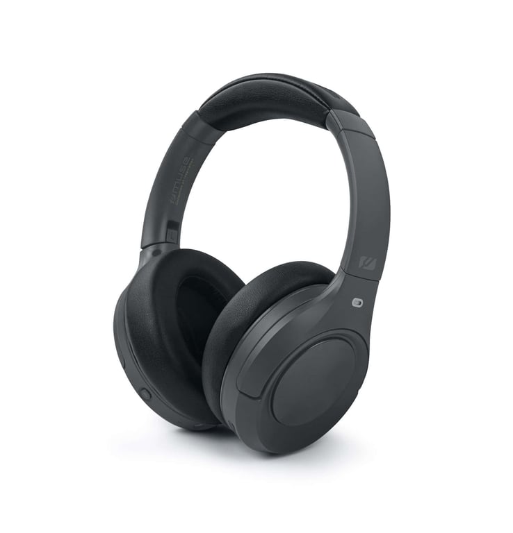 MUSE Casque Circum aural M295ANC - vue 3