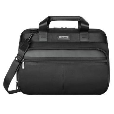 Targus TBS951GL maletines para portátil 35,6 cm (14'') Slip case Negro