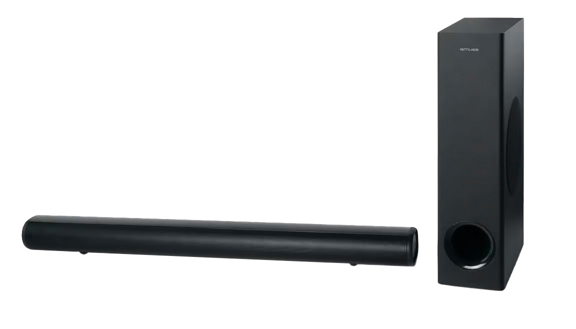 Muse 1880 SBT - vue 5