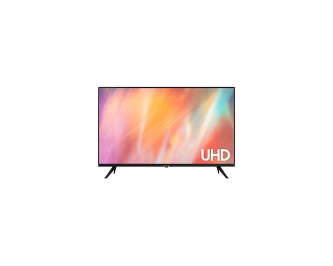 Samsung UE50AU7025KXXC TV 127 cm (50'') 4K Ultra HD Smart TV Wifi Noir