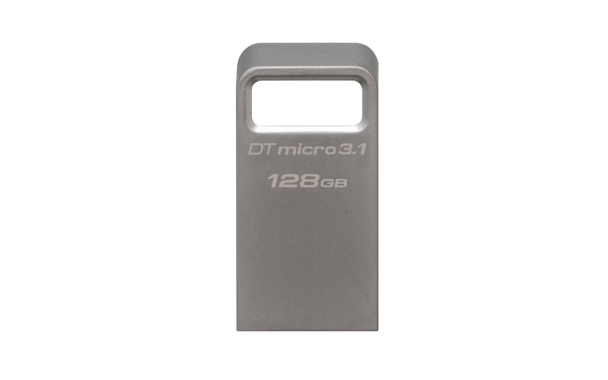 Kingston DataTraveler Micro - vue 5