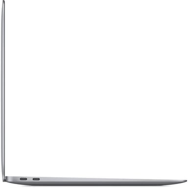 MacBook Air M1 (2020) 13', 3,2 GHz 256 Go 8 Go Apple GPU 8, Grigio laterale - AZERTY