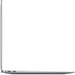 MacBook Air M1 (2020) 13', 3,2 GHz 256 Go 8 Go Apple GPU 8, Grigio laterale - AZERTY