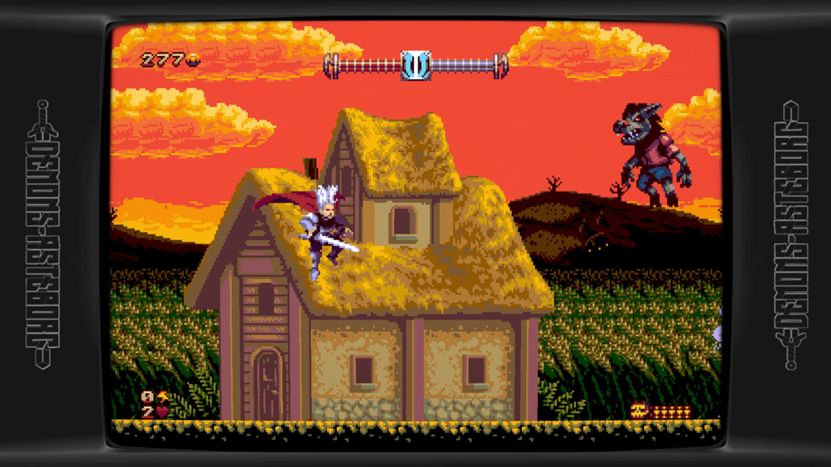 Kingdom of Asteborg PS5 Neuf - vue 3