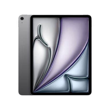 iPad Air 7 (2025), Puce M3, 13'' Wifi 256 Go, Gris sidéral