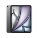 iPad Air 7 (2025), Puce M3, 13'' Wifi 256 Go, Gris sidéral