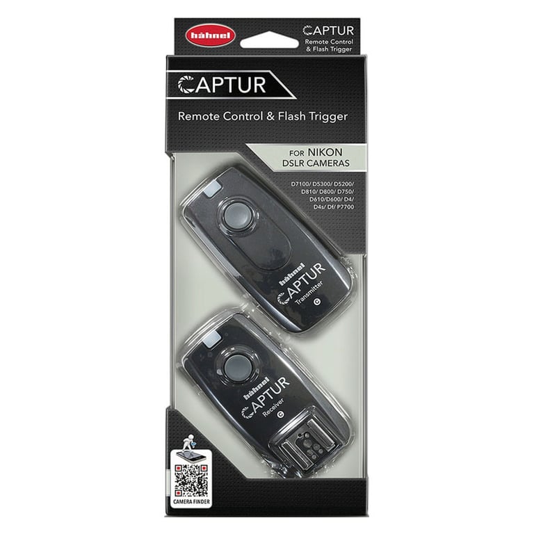 HAHNEL 10007101 - vue 2