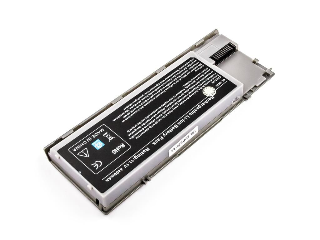 CoreParts MBI1687 composant de laptop supplémentaire Batterie - Excellent état Comme neuf - CoreParts reconditionné disponible sur Pixmania