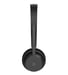 Lenovo Wireless VoIP Headset Auriculares Inalámbrico Diadema Oficina/Centro de llamadas Bluetooth Negro
