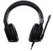 Acer Nitro Gaming Headset Cuffie cablate Play USB Type-A Nero
