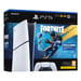 Pack PS5 Slim & Fortnite Flowering Chaos - Console de jeux PlayStation 5 Slim 825 Go (Digital)
