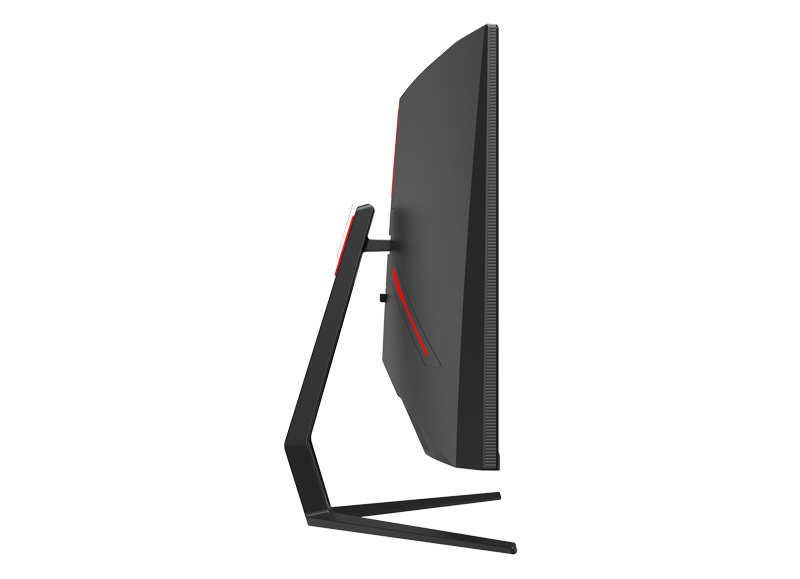 itek GGC écran plat de PC 82 5 cm 32.5 2560 x 1440 pixels Quad HD LED Neuf - vue 3