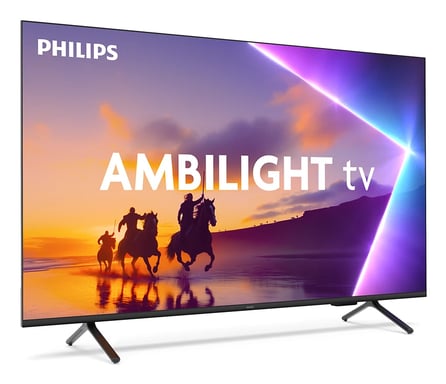 Philips 55PUS8550/12 TV 139,7 cm (55 ) 4K Ultra HD Smart TV Wifi Noir - Neuf - vue 2
