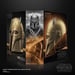 Casco electrónico The Armorer premium, artículo de cosplay, a partir de 14 años, Star Wars The Black Series