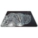 Xtrfy GP4 Cloud White Gaming Tapis de souris - large