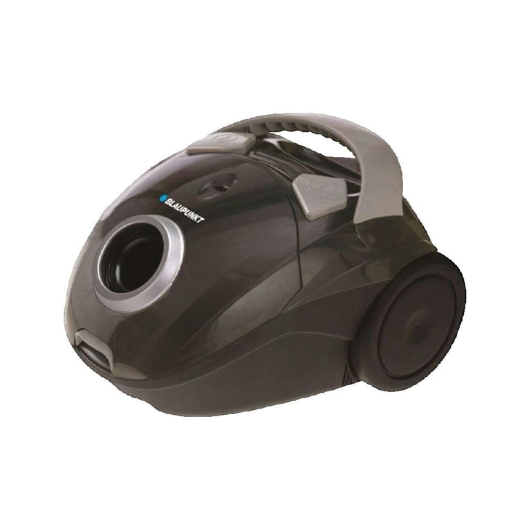 Blaupunkt Aspirateur à sac - VCB101 - 700 W - Filtre HEPA - 2 L