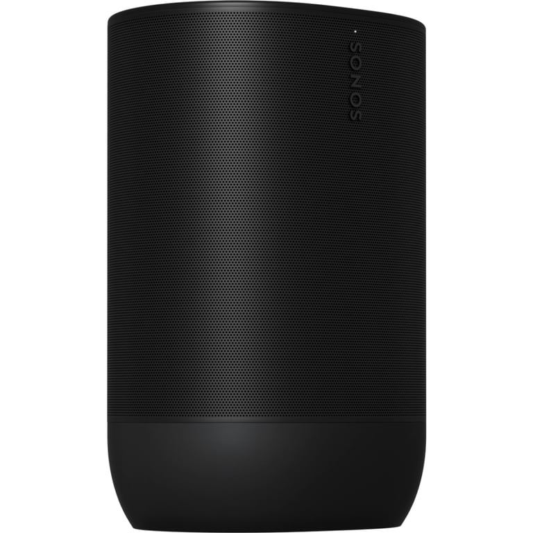 Enceinte sans fil Sonos Move 2 Bluetooth - vue 9