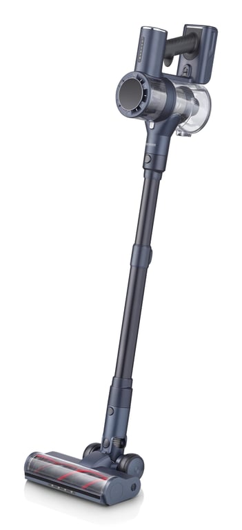 Aspirateur Balai Severin HV 7175 – Sans Sac, 200W, Autonomie 35 Minutes