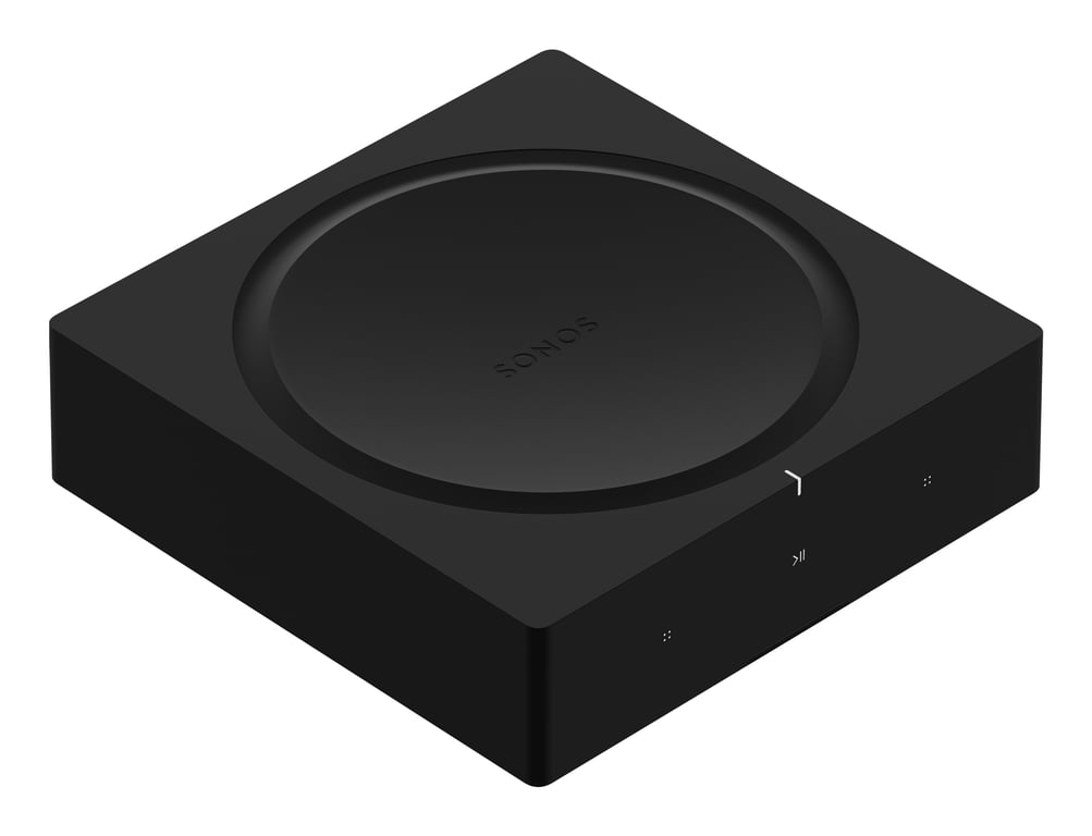 Sonos AMPG1EU1BLK amplificateur audio 2.0 canaux Maison Neuf