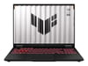 ASUS TUF Gaming A16 16'' Ryzen 7 2600H 16 GB DDR5 1 TB SSD RTX 5060 Wi-Fi 6E AZERTY Grigio