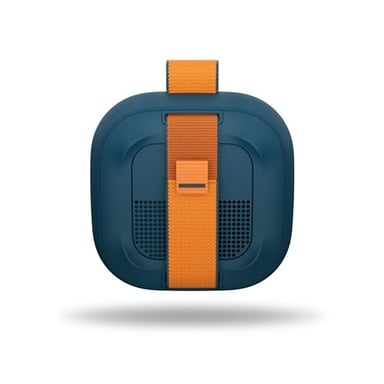 Bose SoundLink Micro Bleu - vue 2