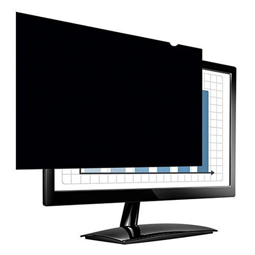 Filtre De Confidentialité FELLOWES PrivaScreen 23'' – Confidentialité Renforcée Pour Écran - vue 4