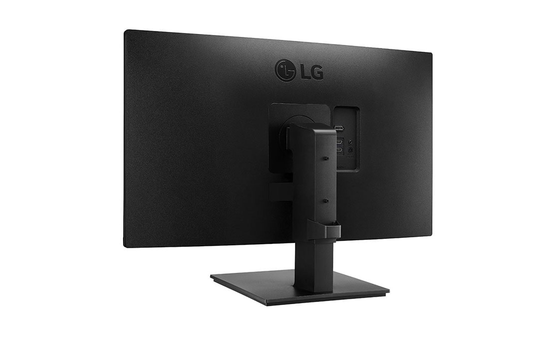 LG 27BN65QP-B écran plat de PC 68,6 cm (27