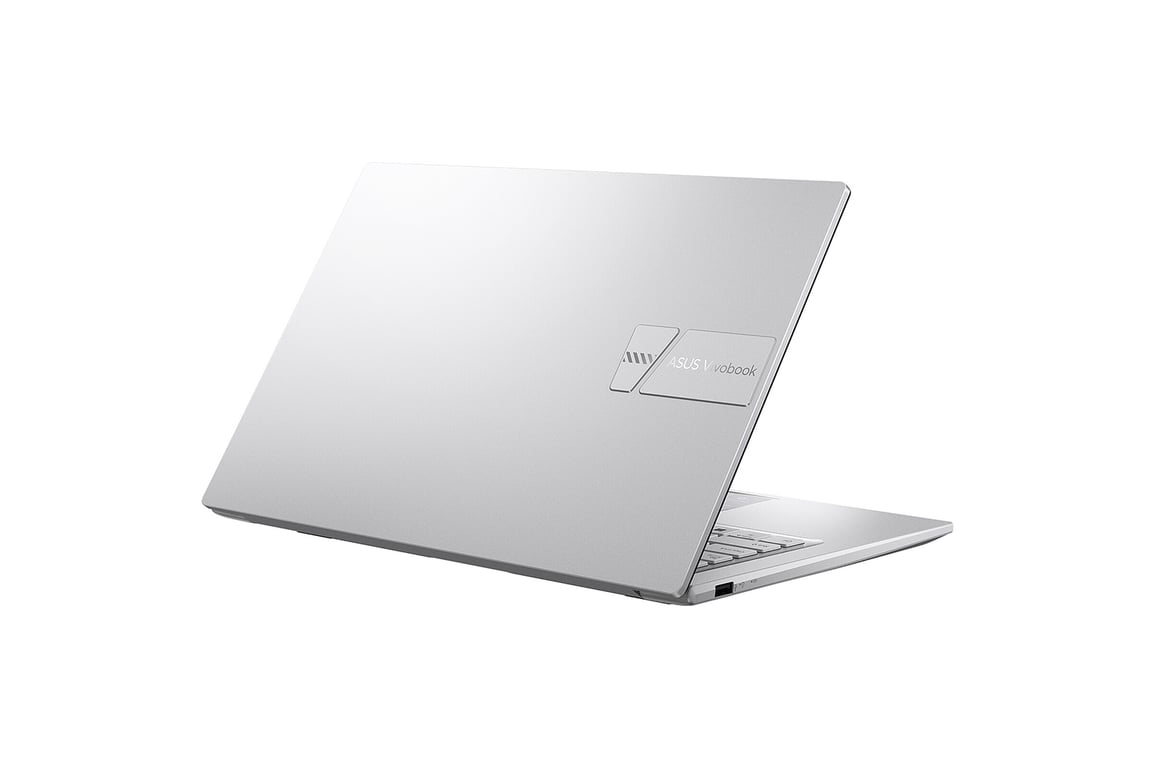 Asus Vivobook 14 X1404MA 14 / 1920x1080 / Intel Core 5 320 / 8 Go RAM / SSD / Windows 11 Famille Neuf - vue 2