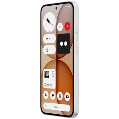 Phone 4a (5G) 256 GB, Bianco
