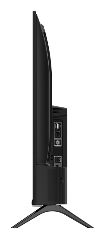 TCL 32S5400AF - vue 3