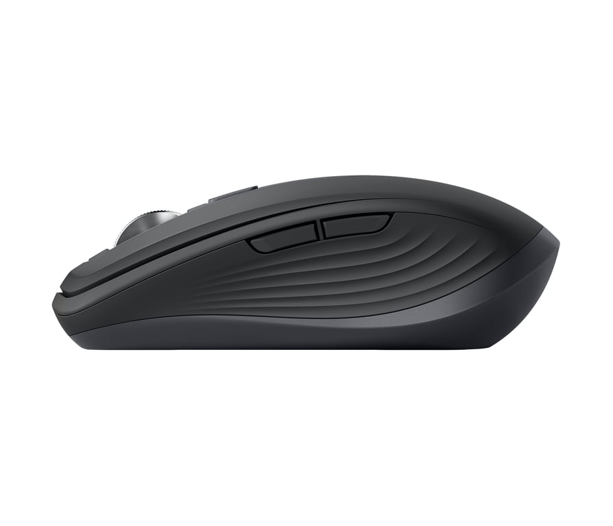Logitech 910 006205 Bureau Droitier RF sans fil + Bluetooth Laser 4000 DPI Neuf - vue 2