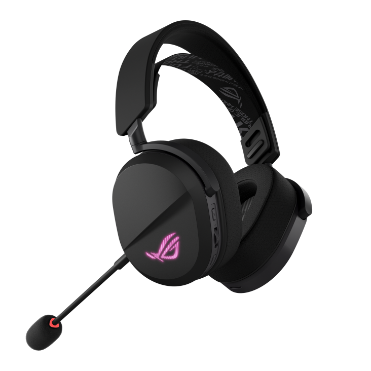 Casque gamer ROG Pelta - vue 2