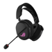ASUS ROG Pelta Casque Avec fil &sans fil Arceau Jouer USB Type-C Bluetooth Noir