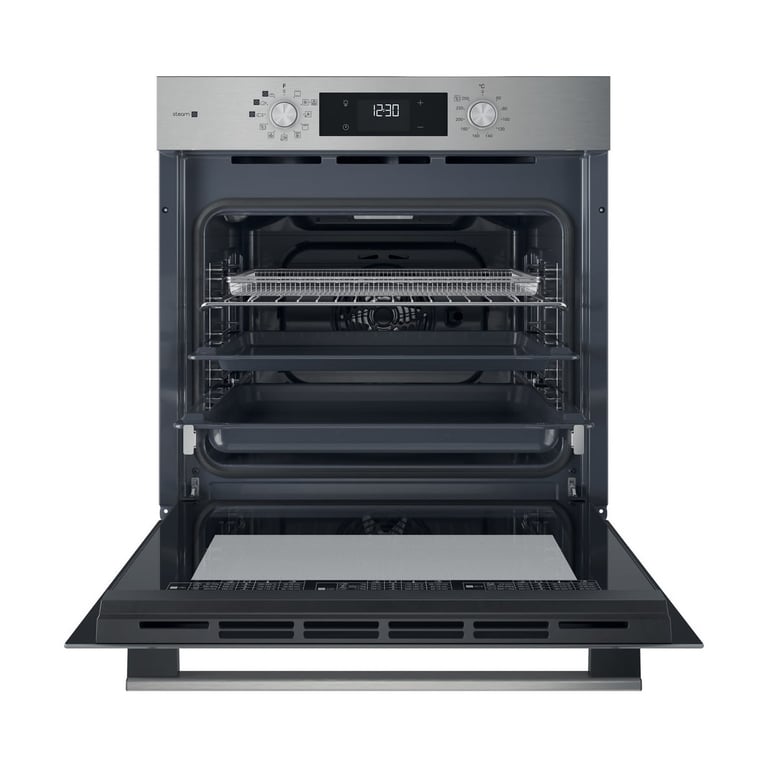Hotpoint HAO 258HSU1F X 71 Acier inoxydable Neuf - vue 3