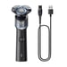 Philips Shaver 5000X Wet&Dry Maquina De Afeitar 4.5W Negro