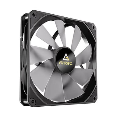 Antec P14 ARGB_2PK Carcasa del ordenador Ventilador 14 cm Negro 2 pieza(s)